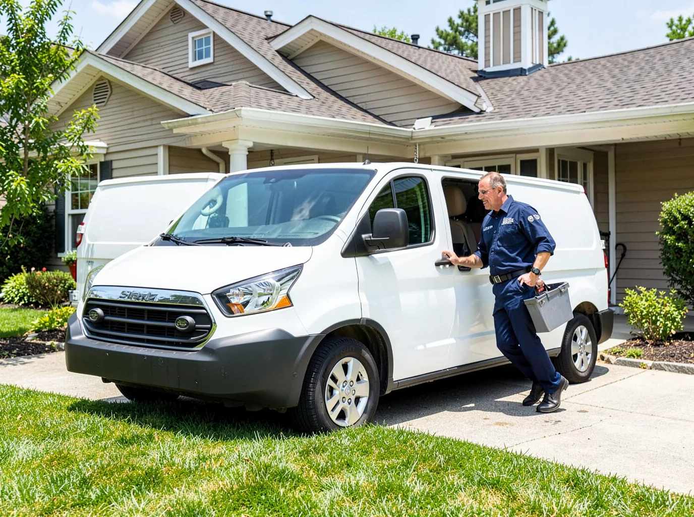 Emergency Plumber company in Mount Tabor, NJ