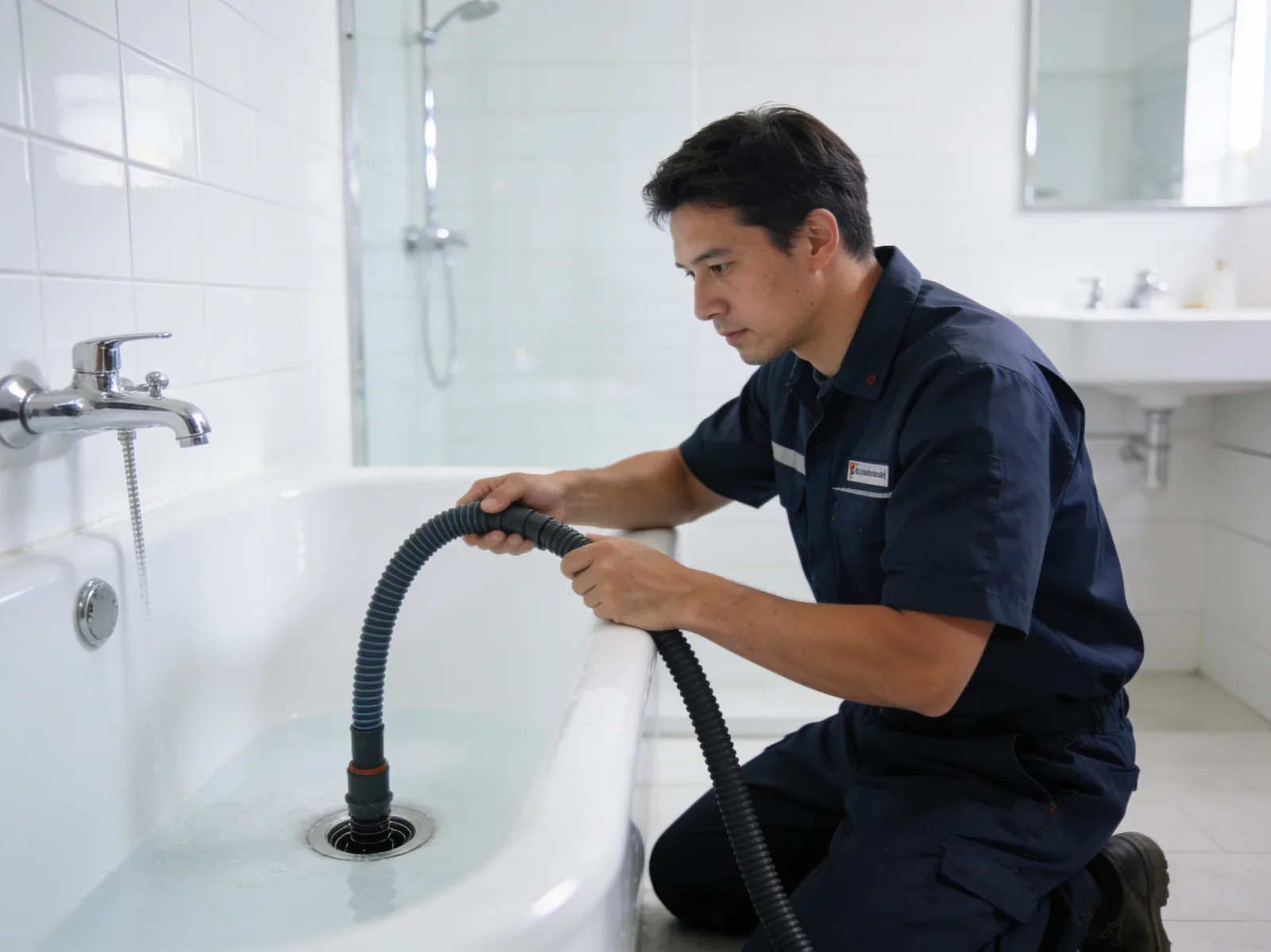 Emergency Plumber Mount Tabor, NJ FAQs
